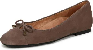 Vionic Women's Klara Ballet Flat