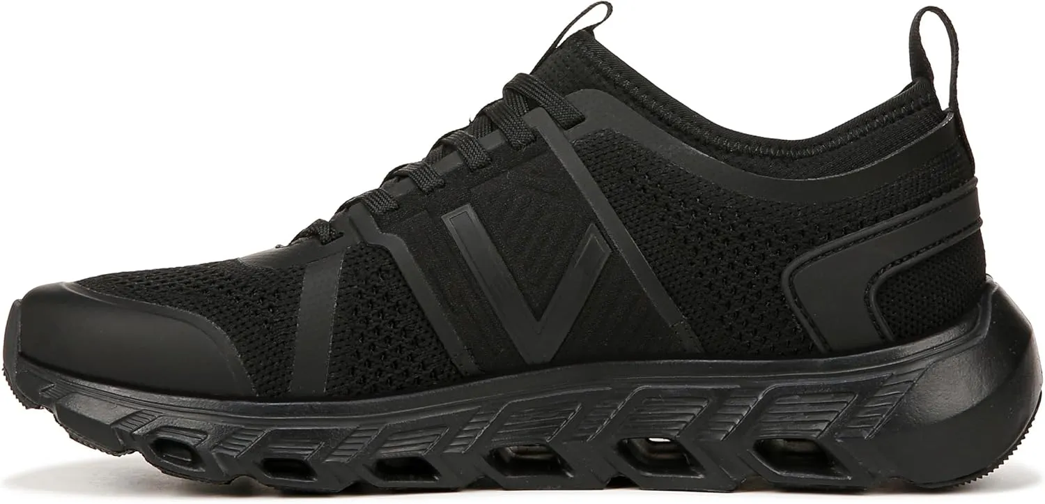 Vionic Women's Walking Sneaker Captivate – Shoes That Includes Arch Support