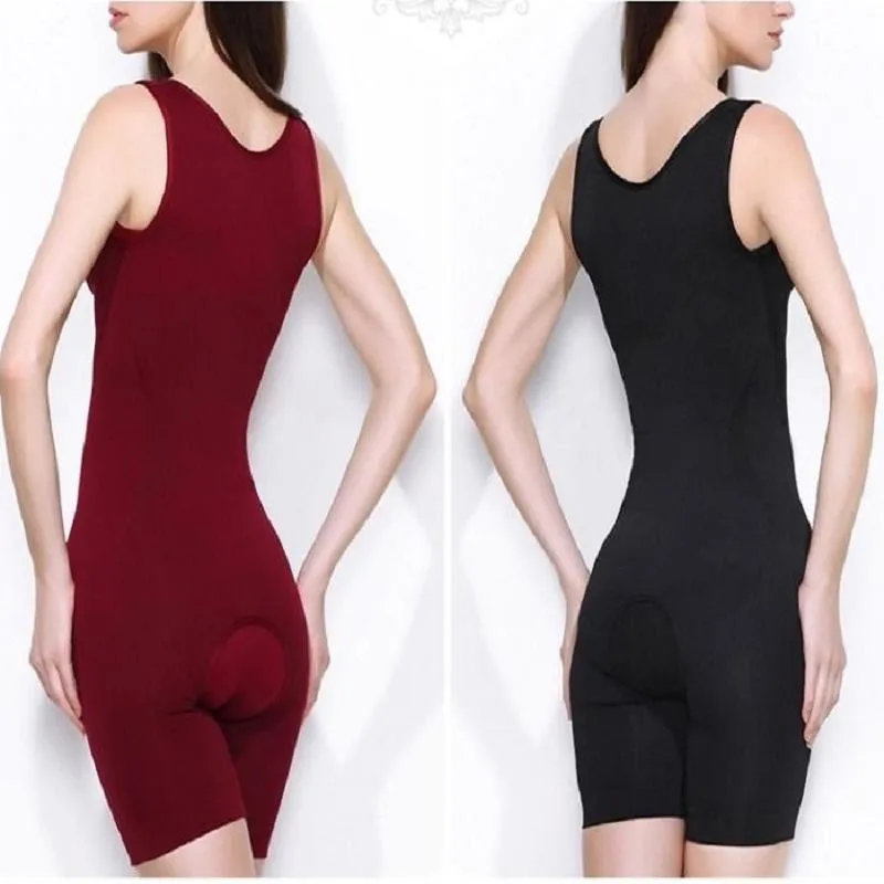 Waist Trainer Shapers Binder Women Corset Slimming Underwear Corrective Body Slimming Underwear