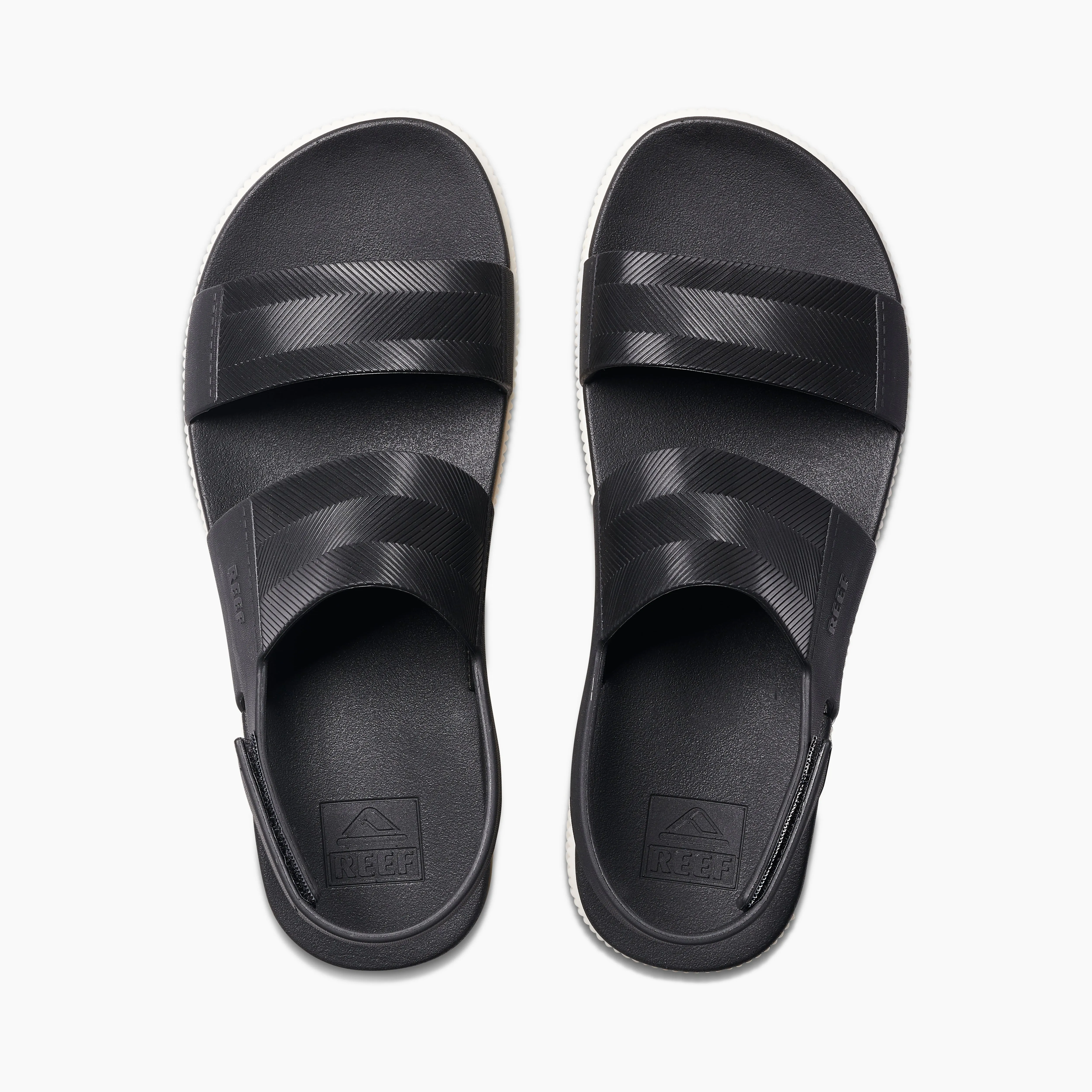 Water Vista Higher - Black Vintage