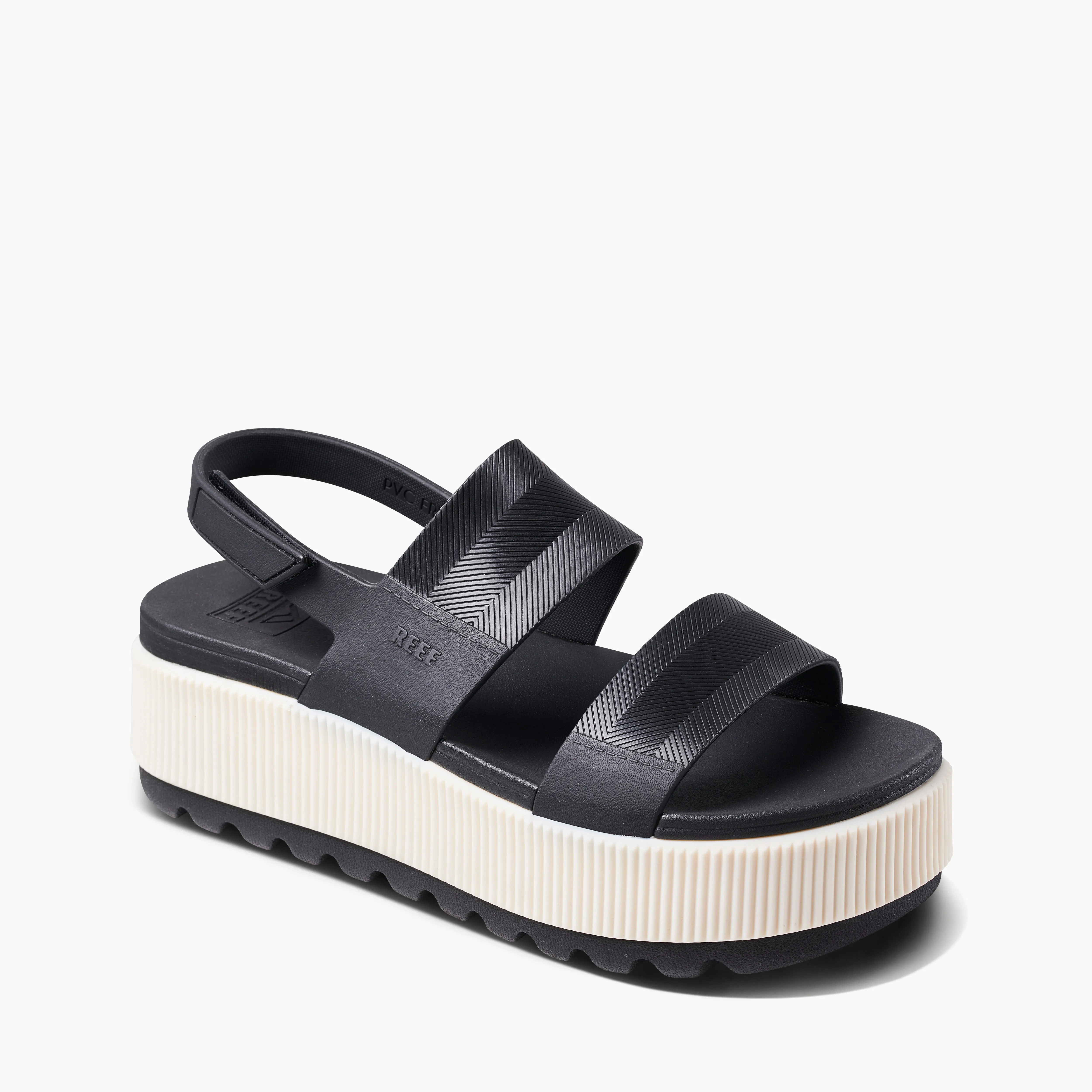 Water Vista Higher - Black Vintage