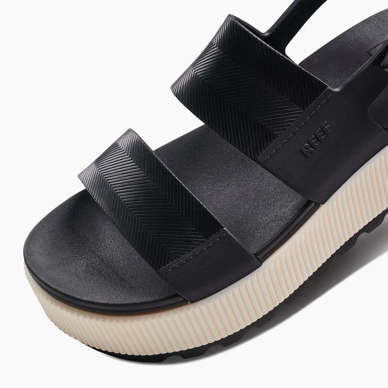 Water Vista Higher - Black Vintage