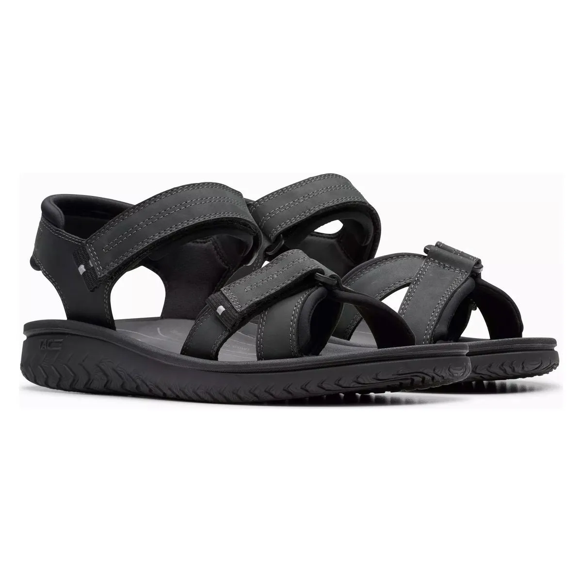Wesley Shore Men's Sandal