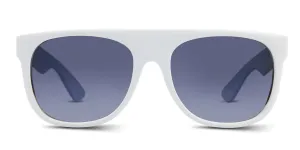 White Flat