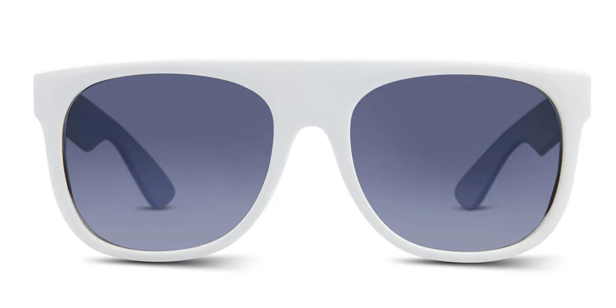 White Flat