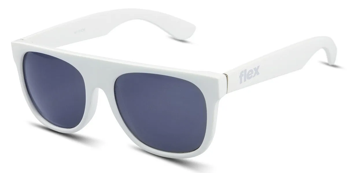 White Flat
