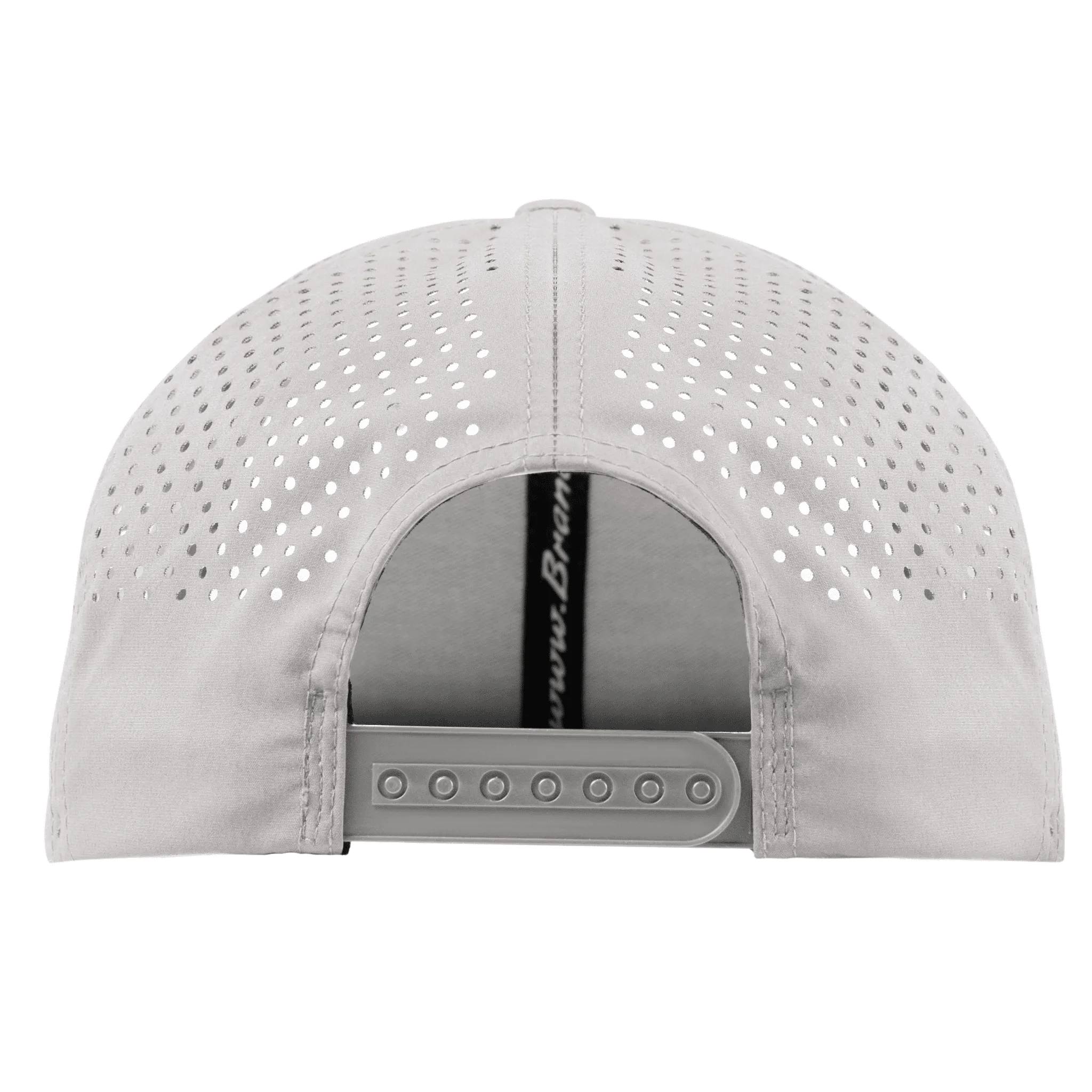 Wisconsin Stealth Flat Performance