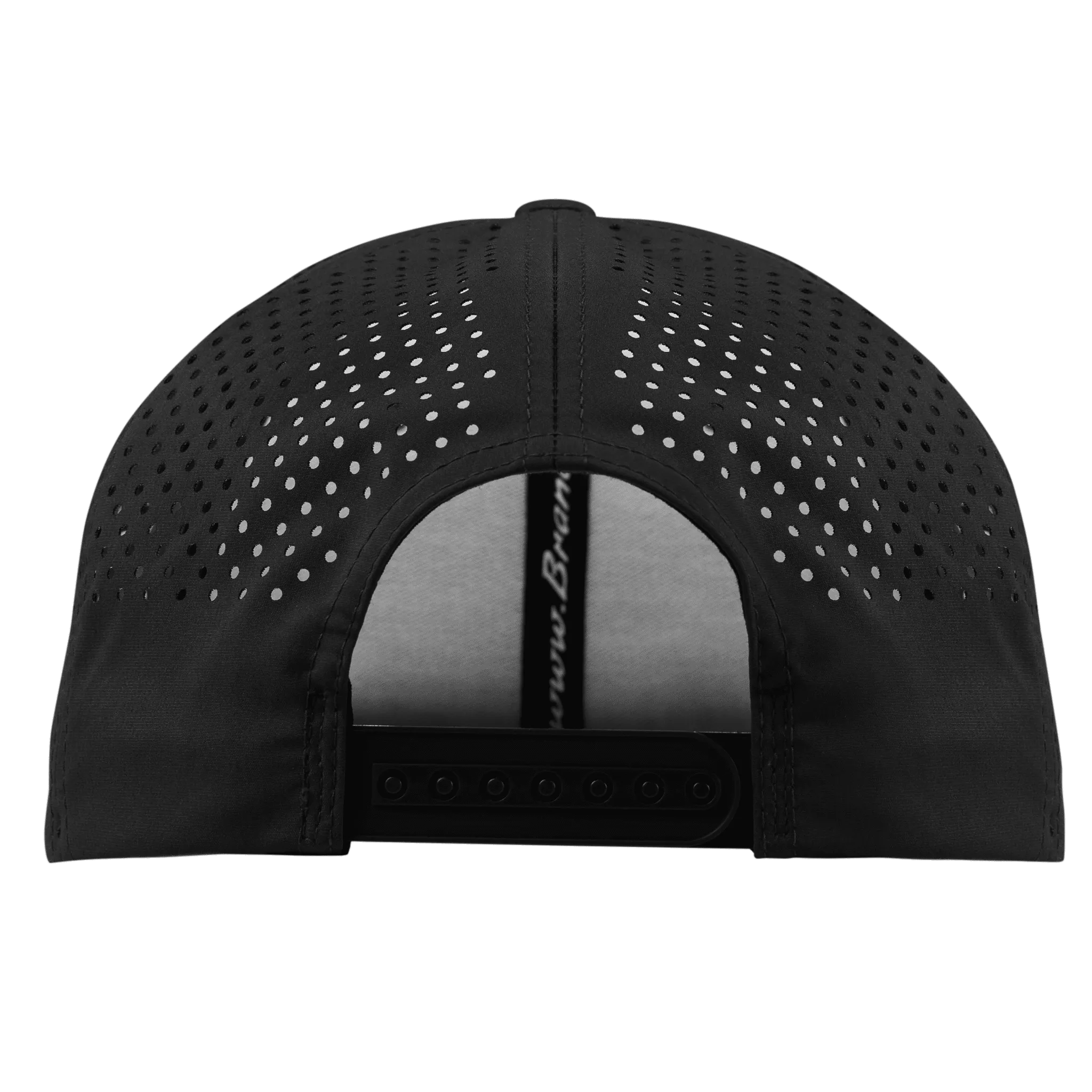 Wisconsin Stealth Flat Performance