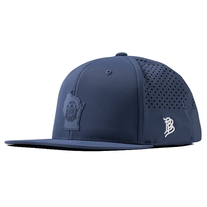 Wisconsin Stealth Flat Performance