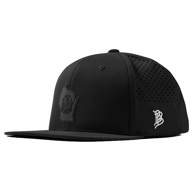 Wisconsin Stealth Flat Performance
