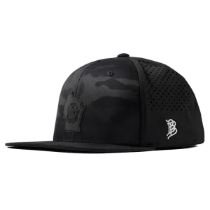 Wisconsin Stealth Flat Performance