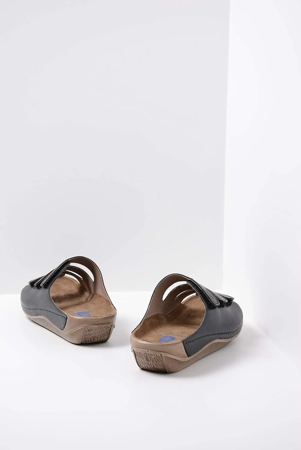 Wolky Nomad Womens Comfort Sandal