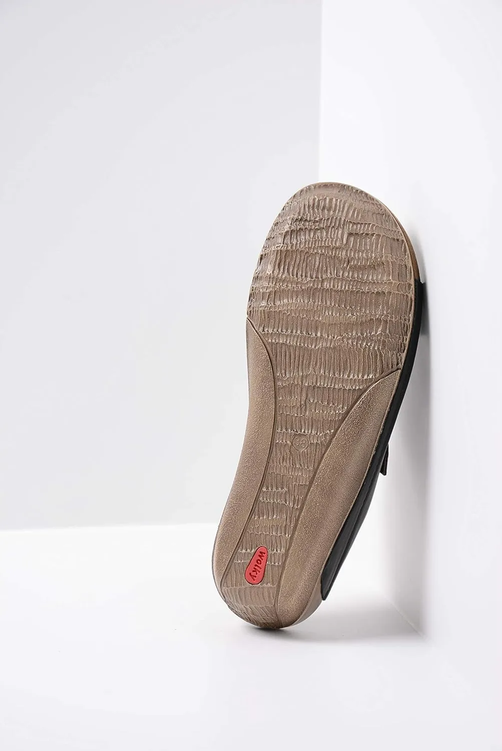 Wolky Nomad Womens Comfort Sandal