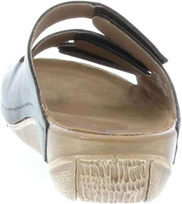 Wolky Nomad Womens Comfort Sandal
