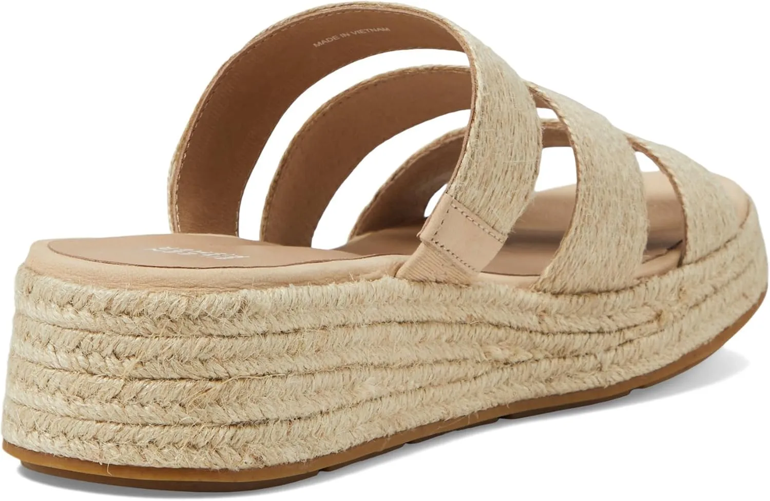 Women's Mayla Slide Sandal