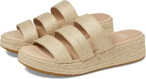 Women's Mayla Slide Sandal