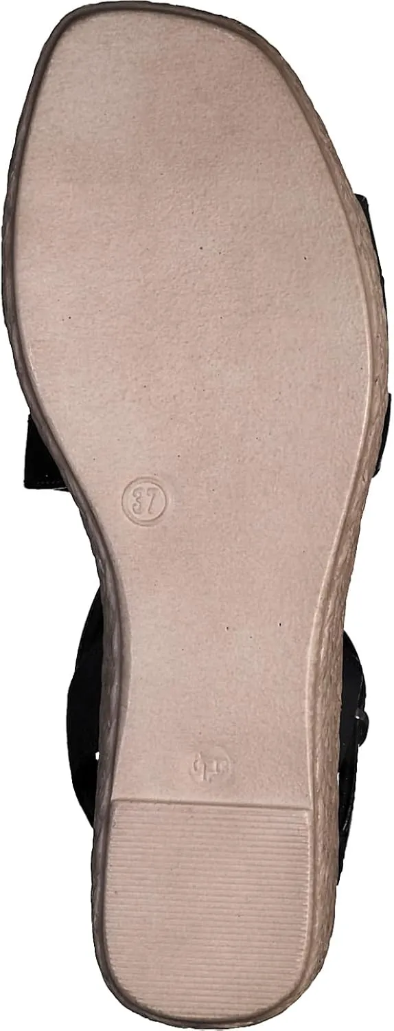 Women's Modern Wedge Sandal