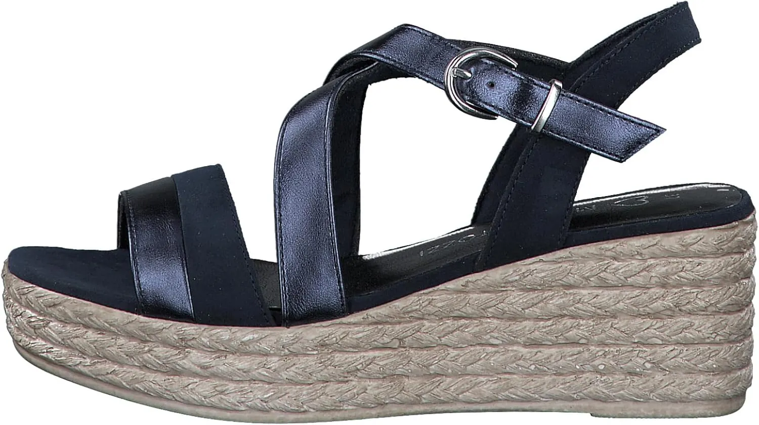Women's Modern Wedge Sandal