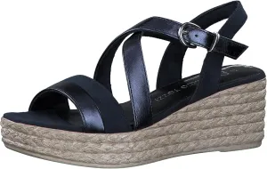 Women's Modern Wedge Sandal