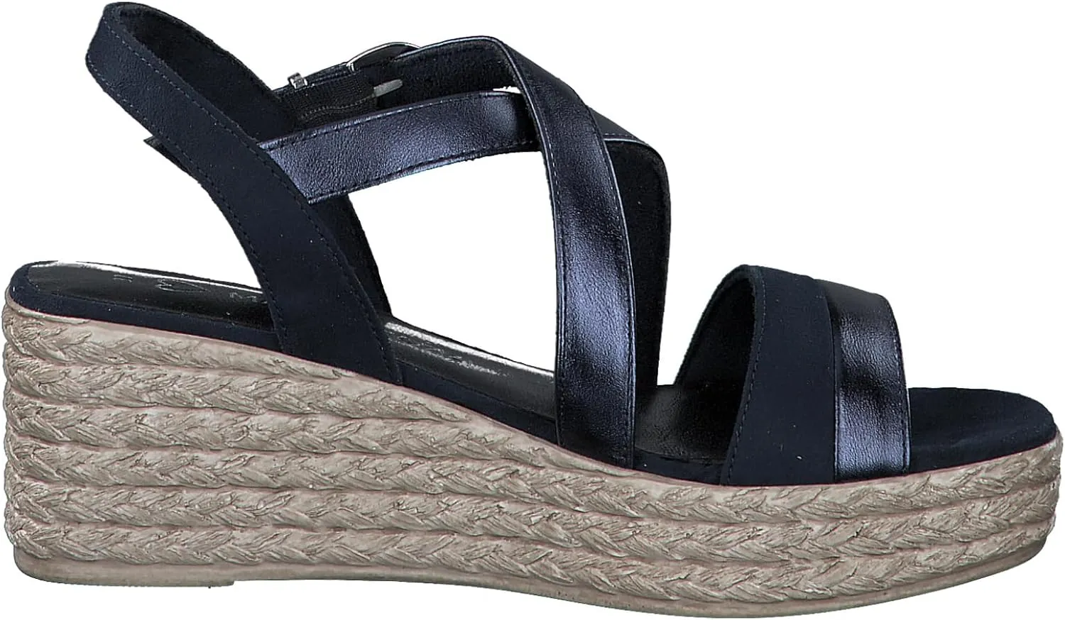 Women's Modern Wedge Sandal