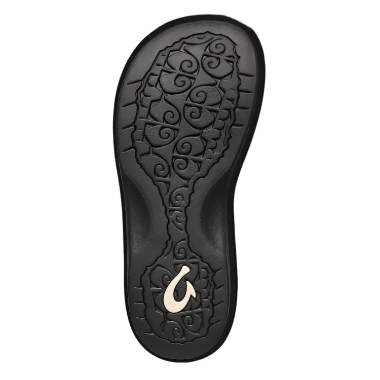 WOMEN'S OLUKAI 'OHANA | PARADISE PINK / LAVA ROCK