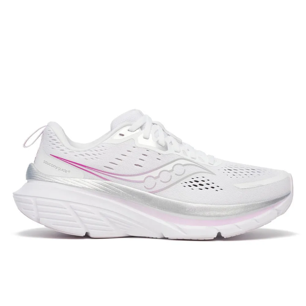 Women's Saucony Guide 18