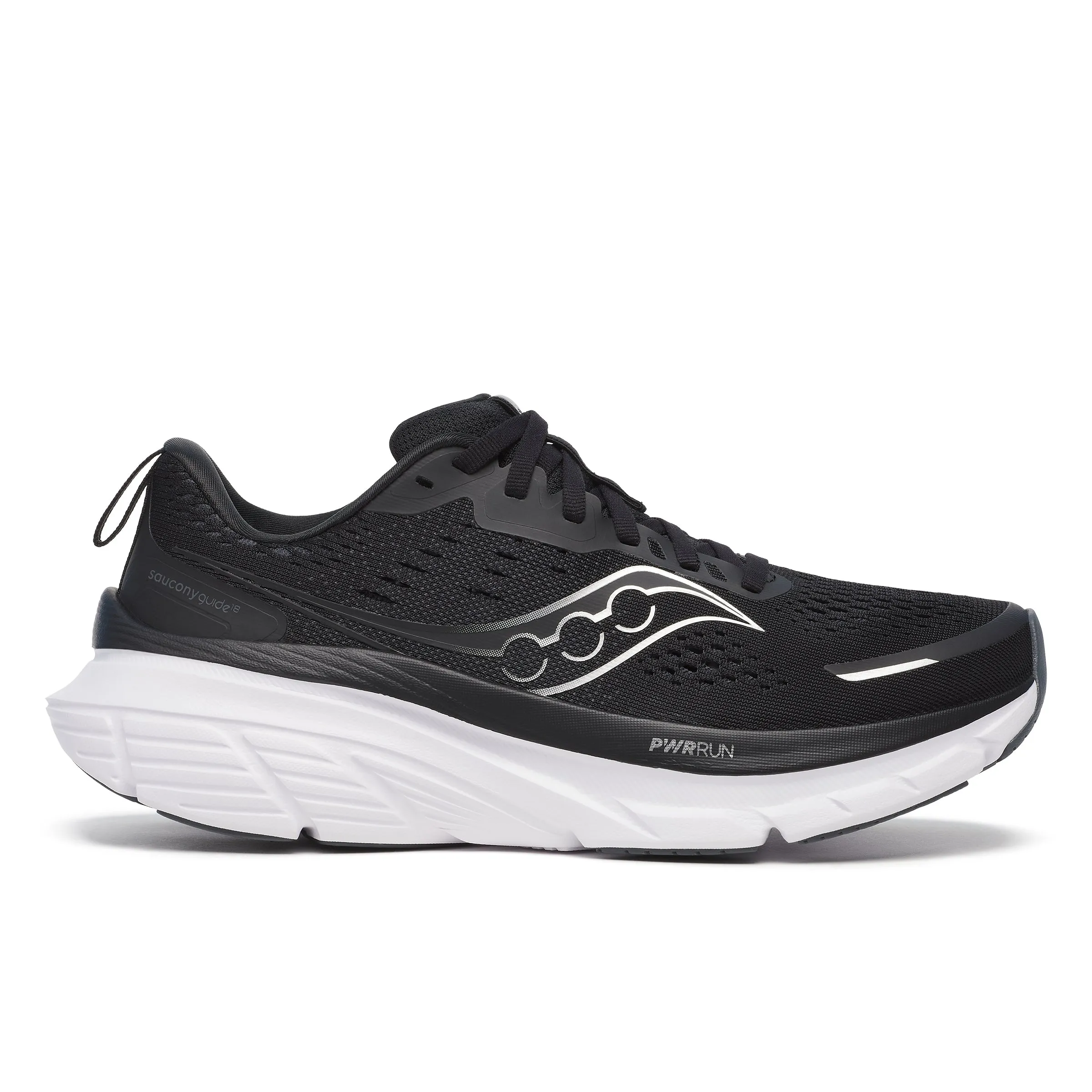 Women's Saucony Guide 18