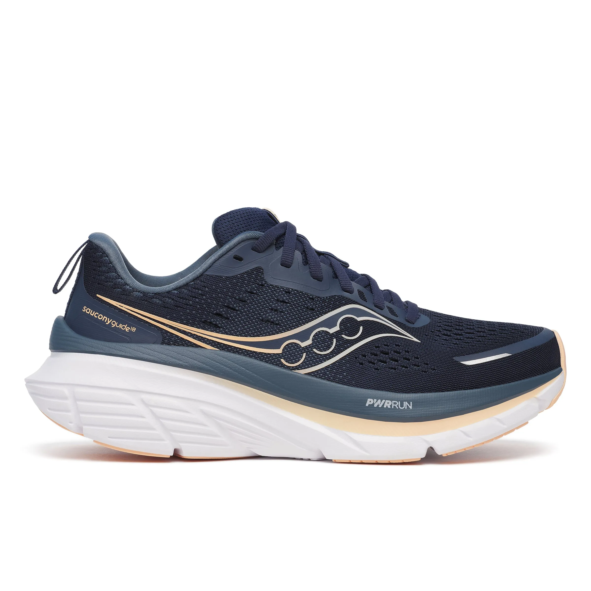 Women's Saucony Guide 18