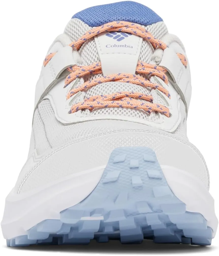 Women's Vertisol Trail