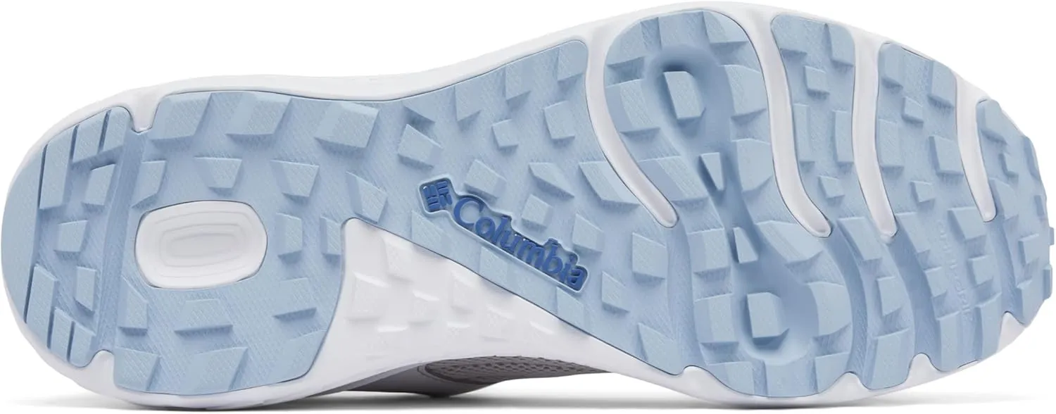 Women's Vertisol Trail