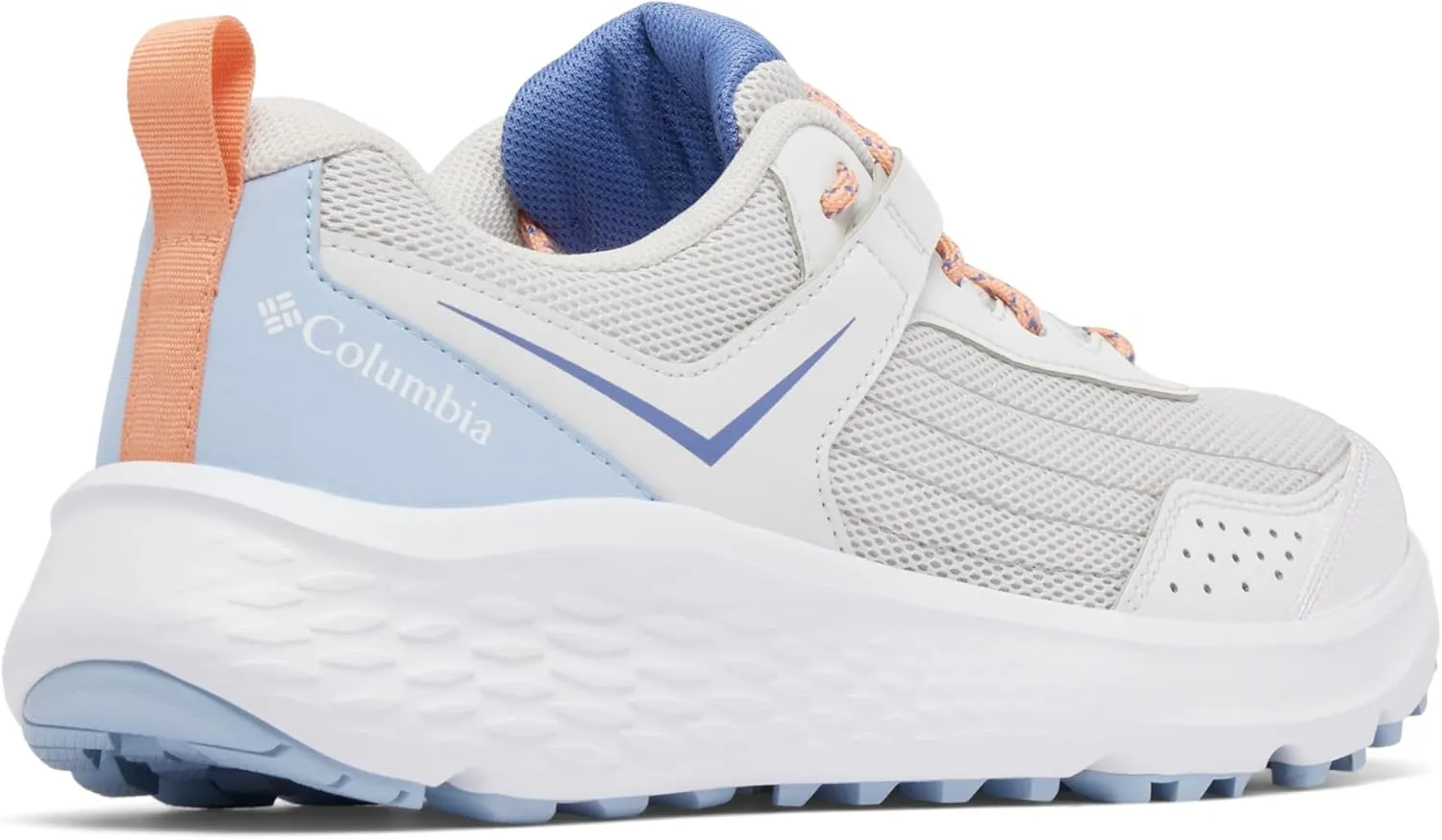 Women's Vertisol Trail