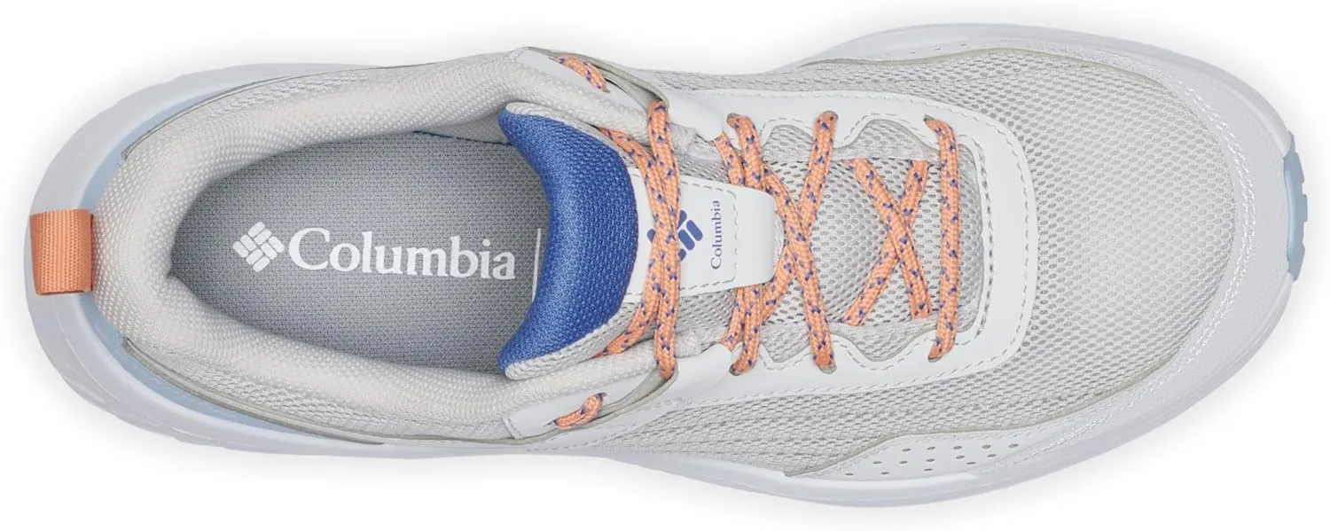 Women's Vertisol Trail