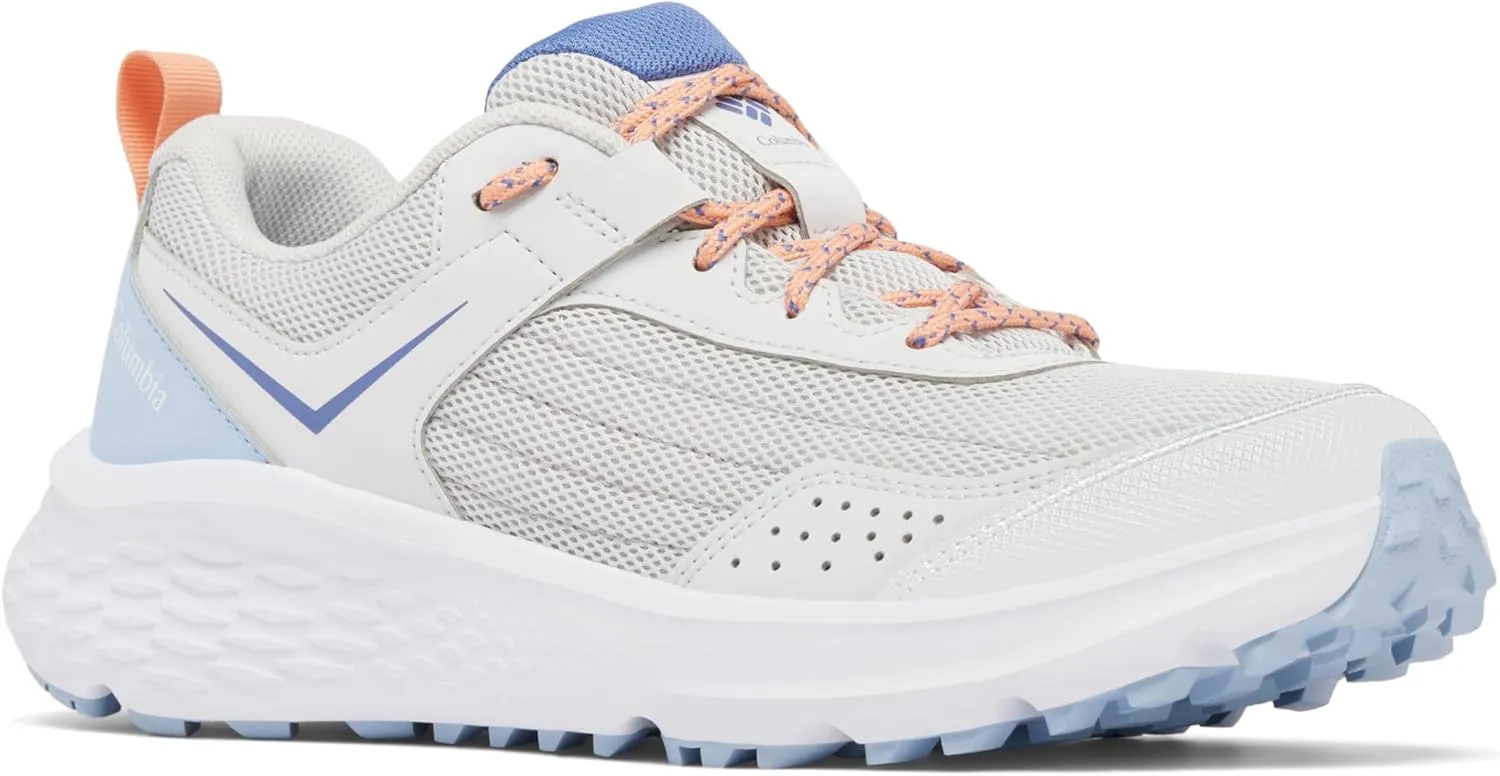 Women's Vertisol Trail