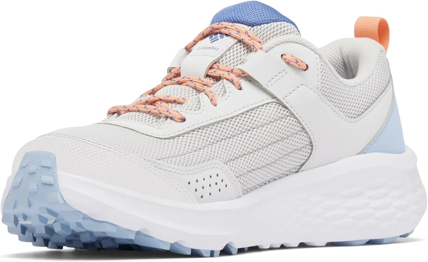 Women's Vertisol Trail