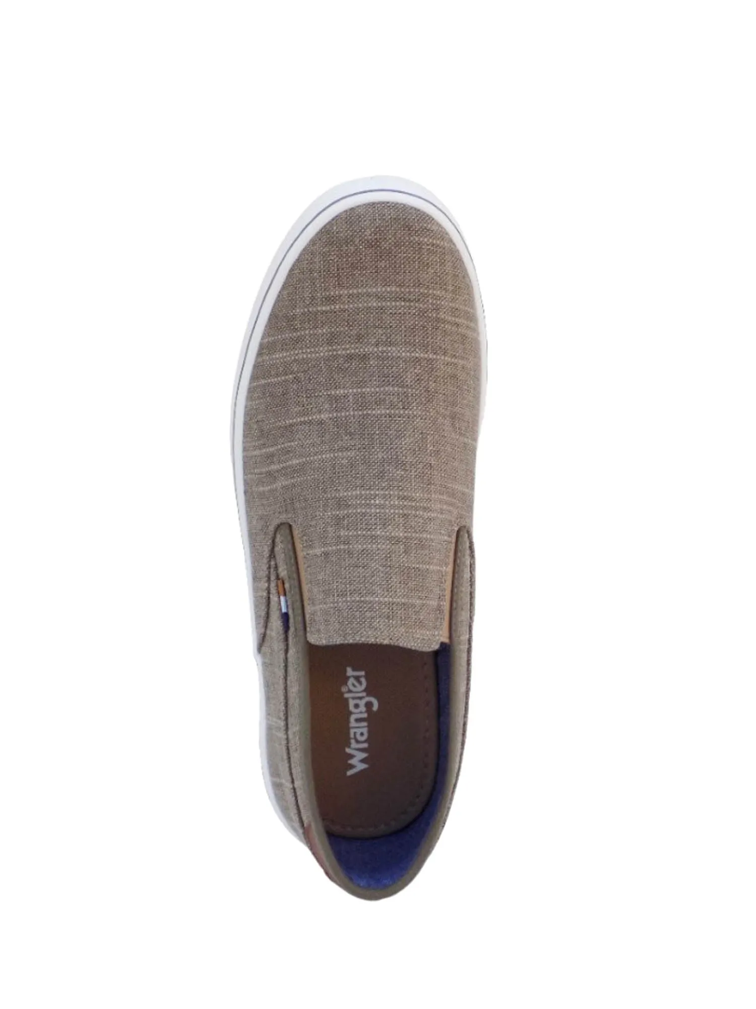 Wrangler Slip-on 20241032