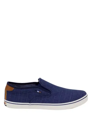 Wrangler Slip-on 20241032