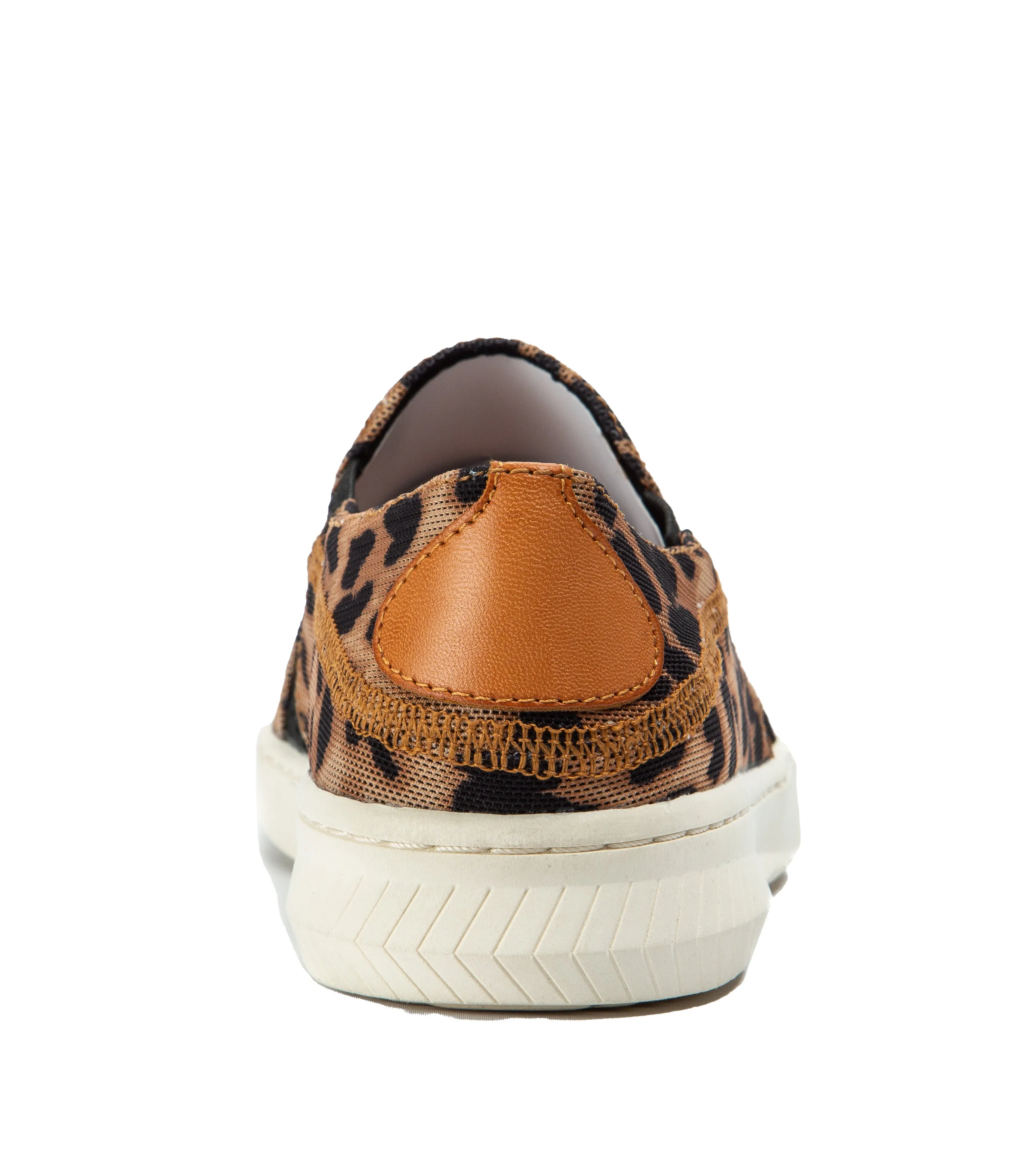 Yadier Slip On Sneaker