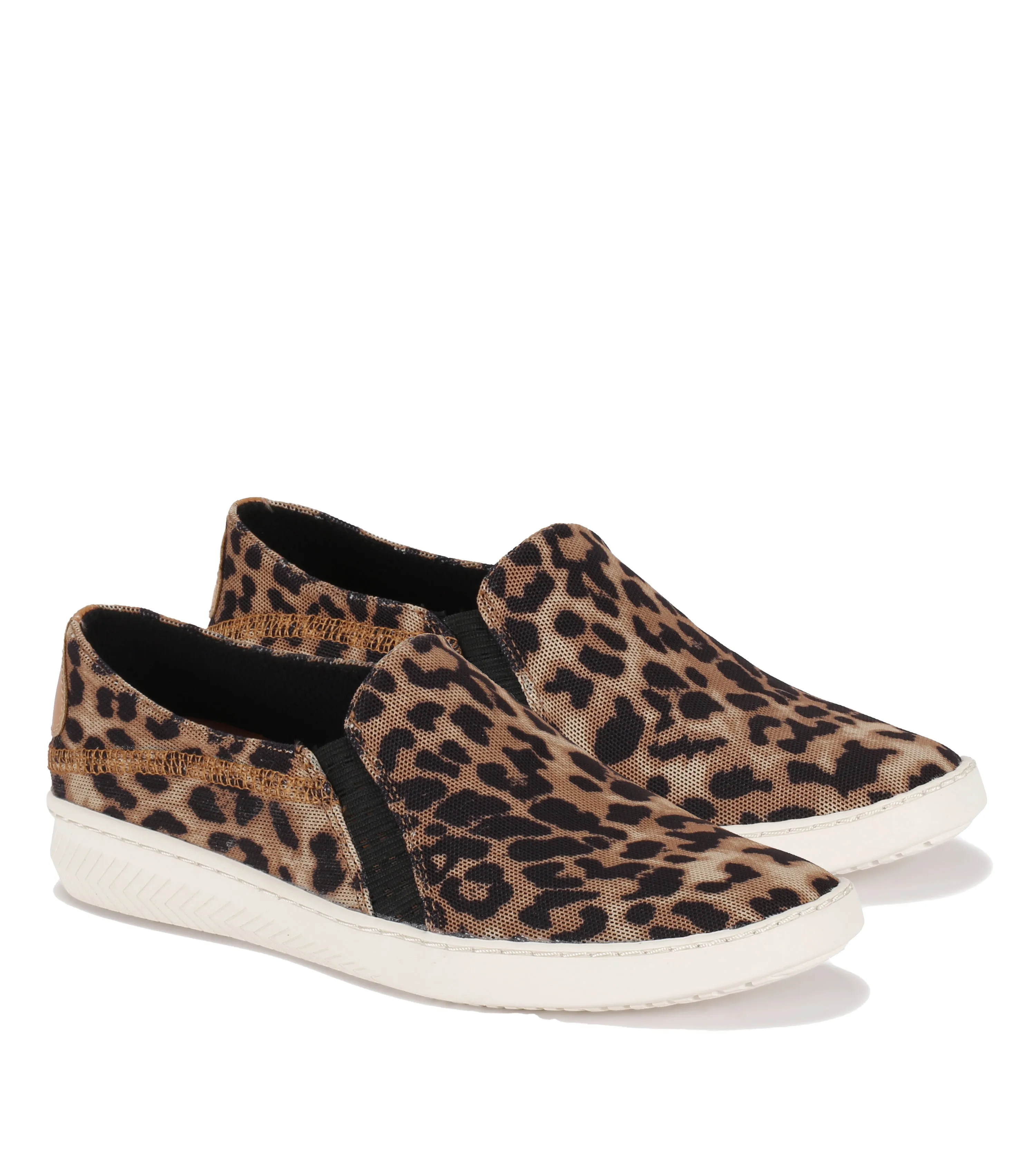 Yadier Slip On Sneaker