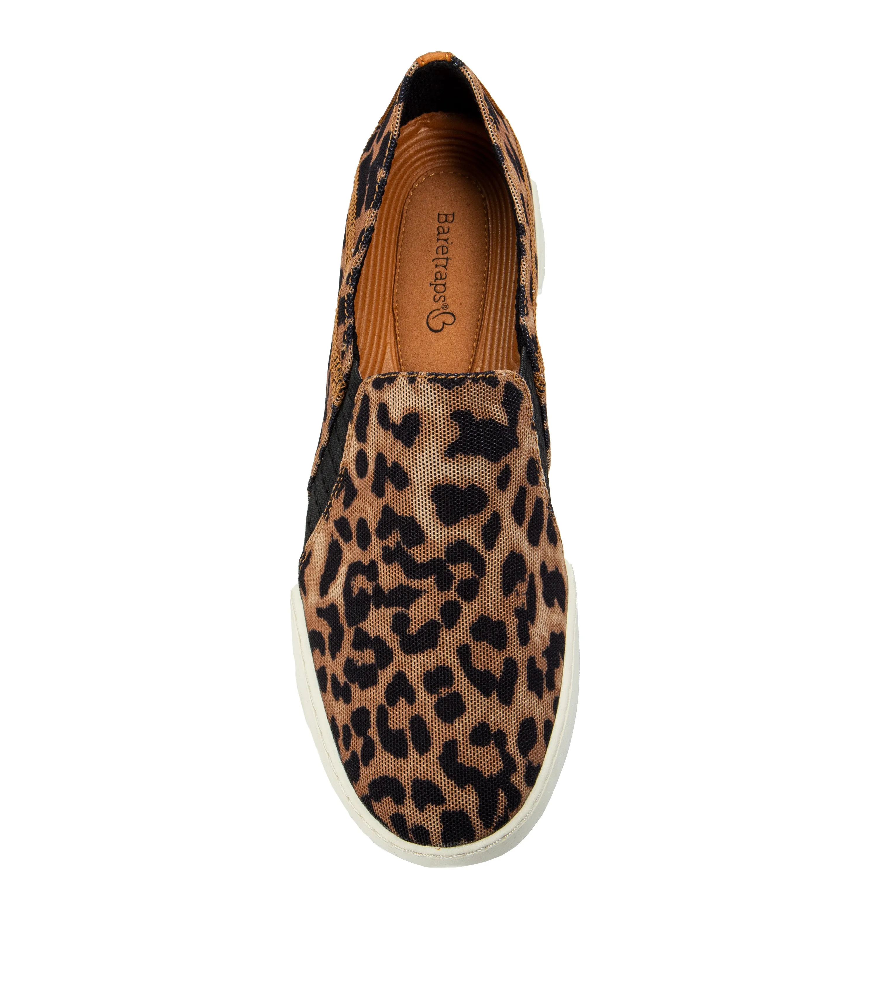 Yadier Slip On Sneaker