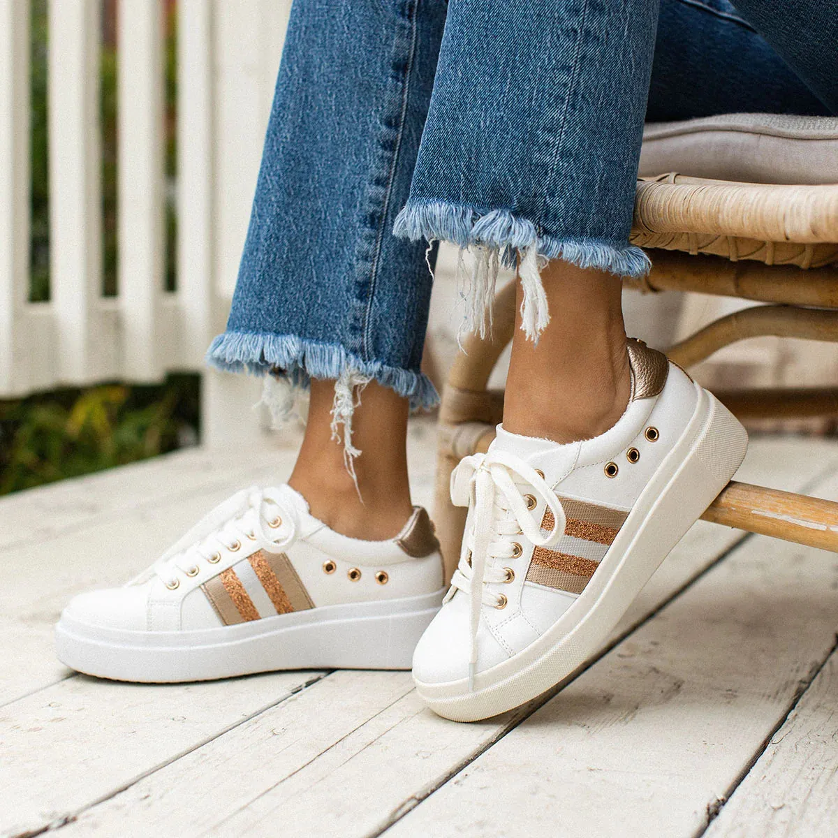 Yellowbox Emalia Sneaker