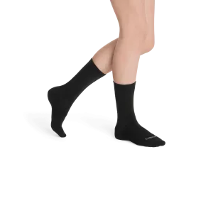Youth Lightweight Calf Sock 8-Pack