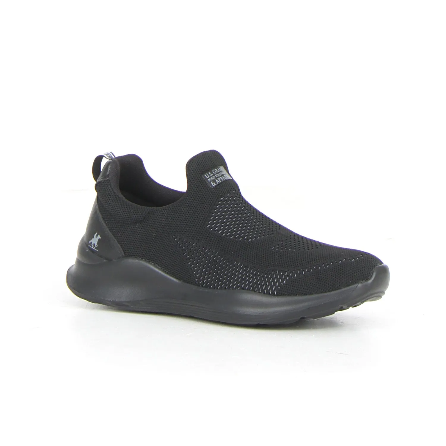 Zanzi sneaker slip on