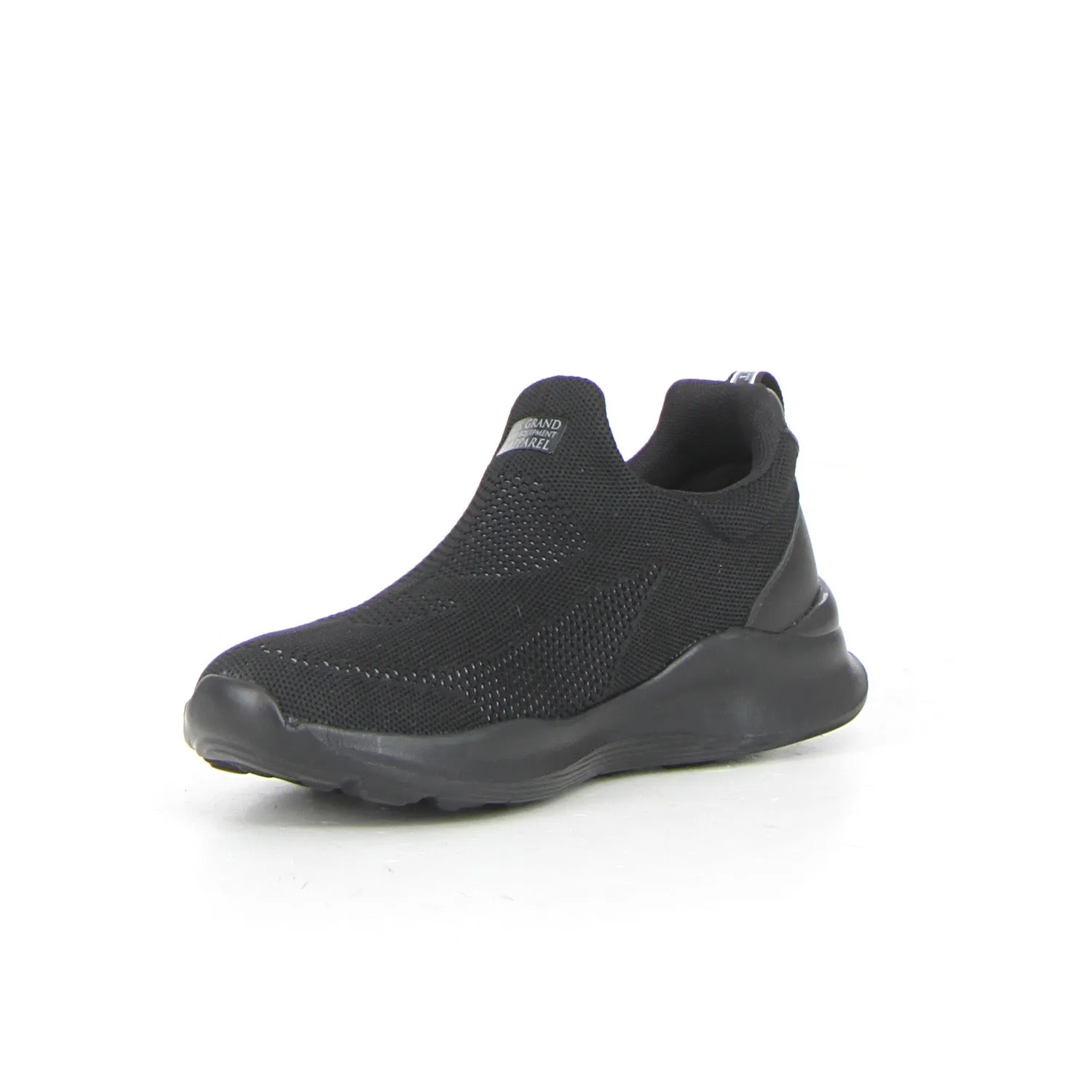 Zanzi sneaker slip on