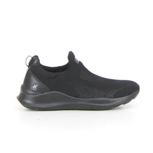 Zanzi sneaker slip on