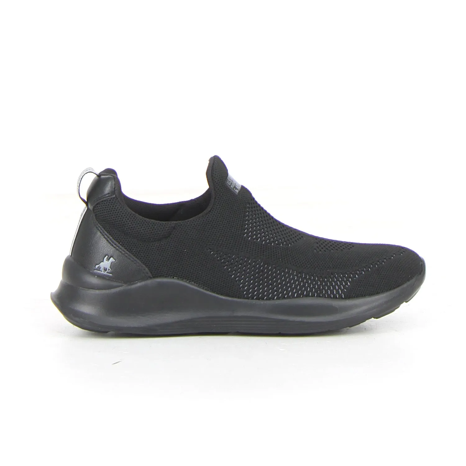 Zanzi sneaker slip on