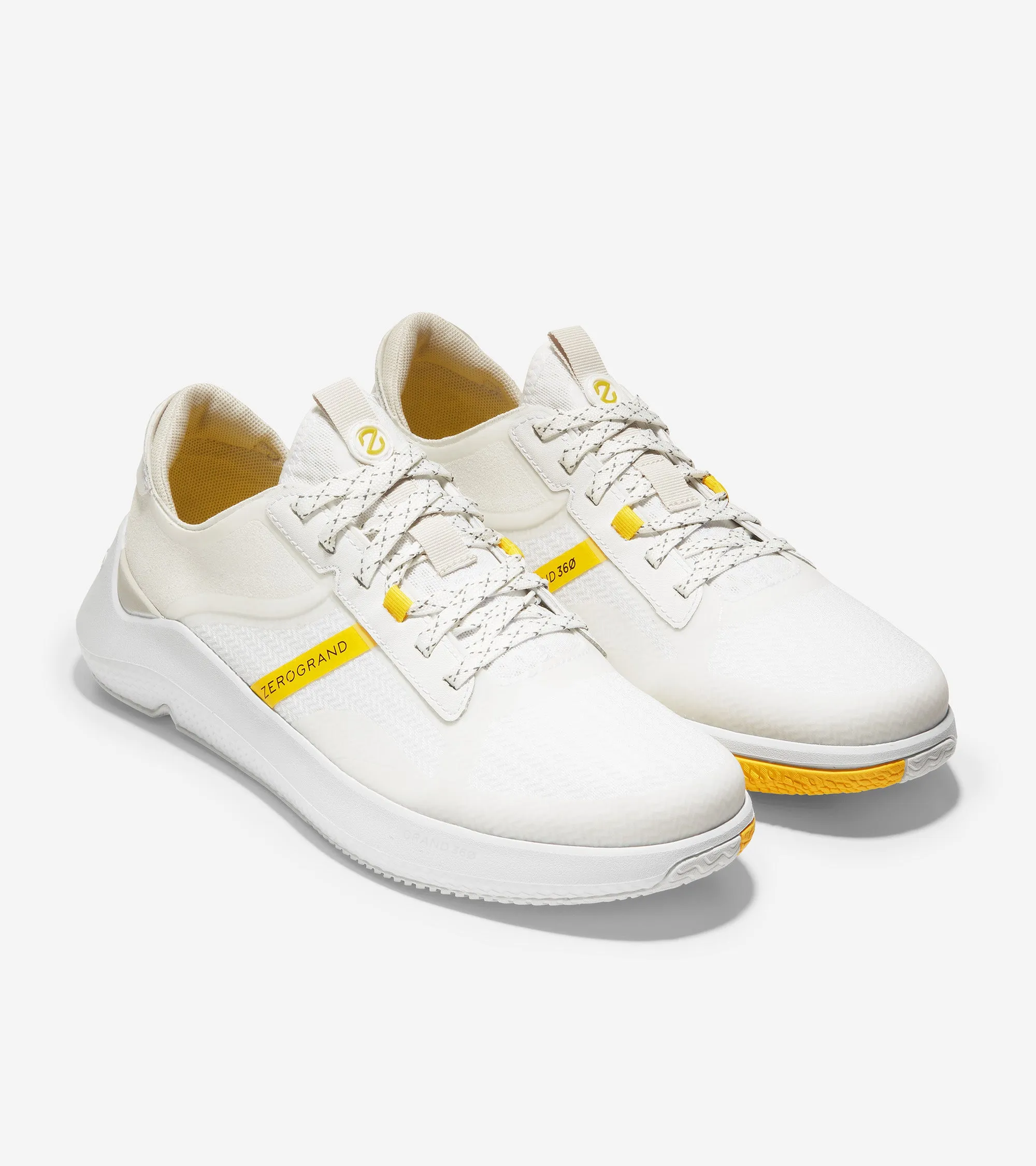 ZERØGRAND Winner Tennis Sneaker Men's