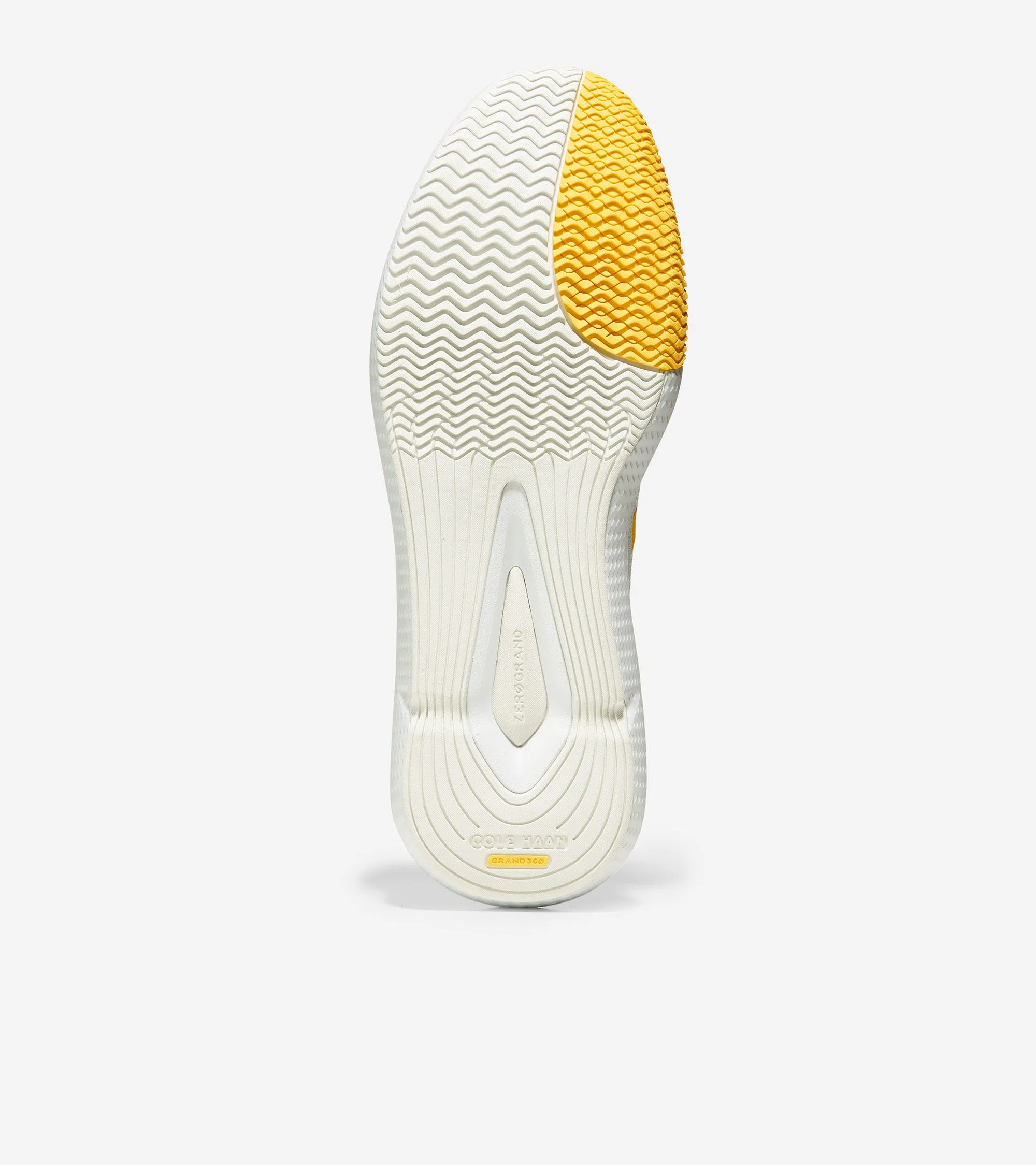 ZERØGRAND Winner Tennis Sneaker Men's
