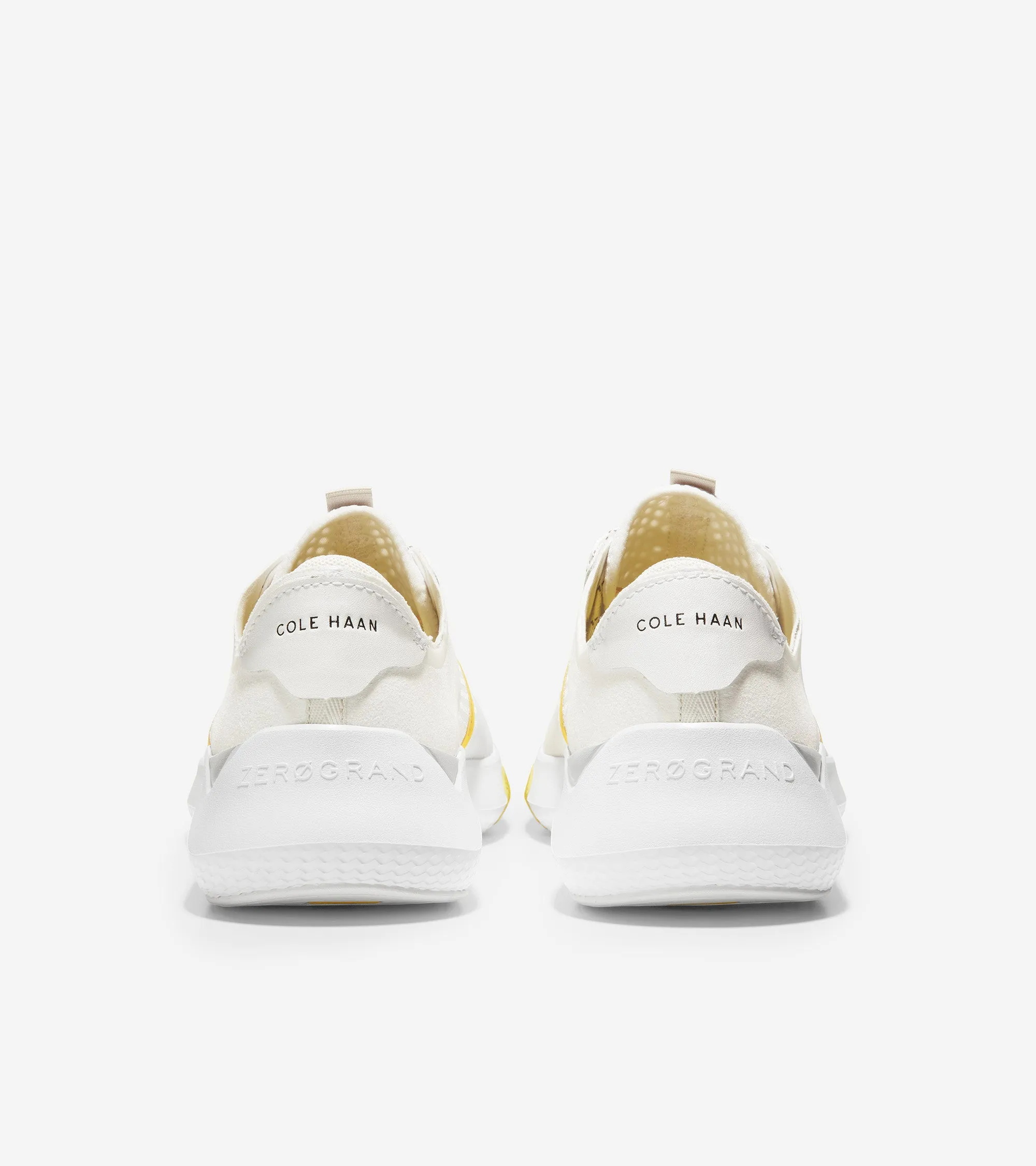 ZERØGRAND Winner Tennis Sneaker Men's