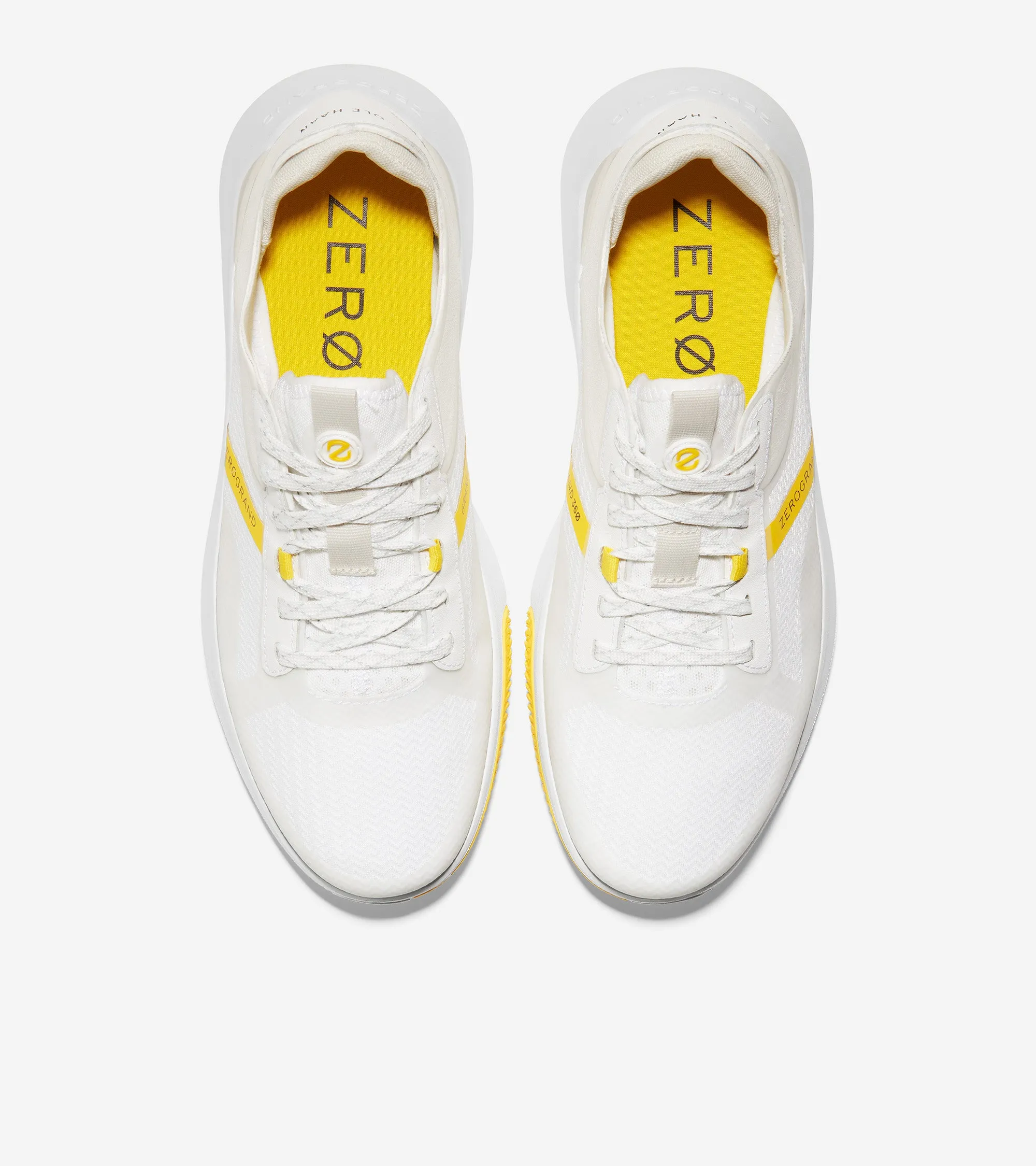 ZERØGRAND Winner Tennis Sneaker Men's