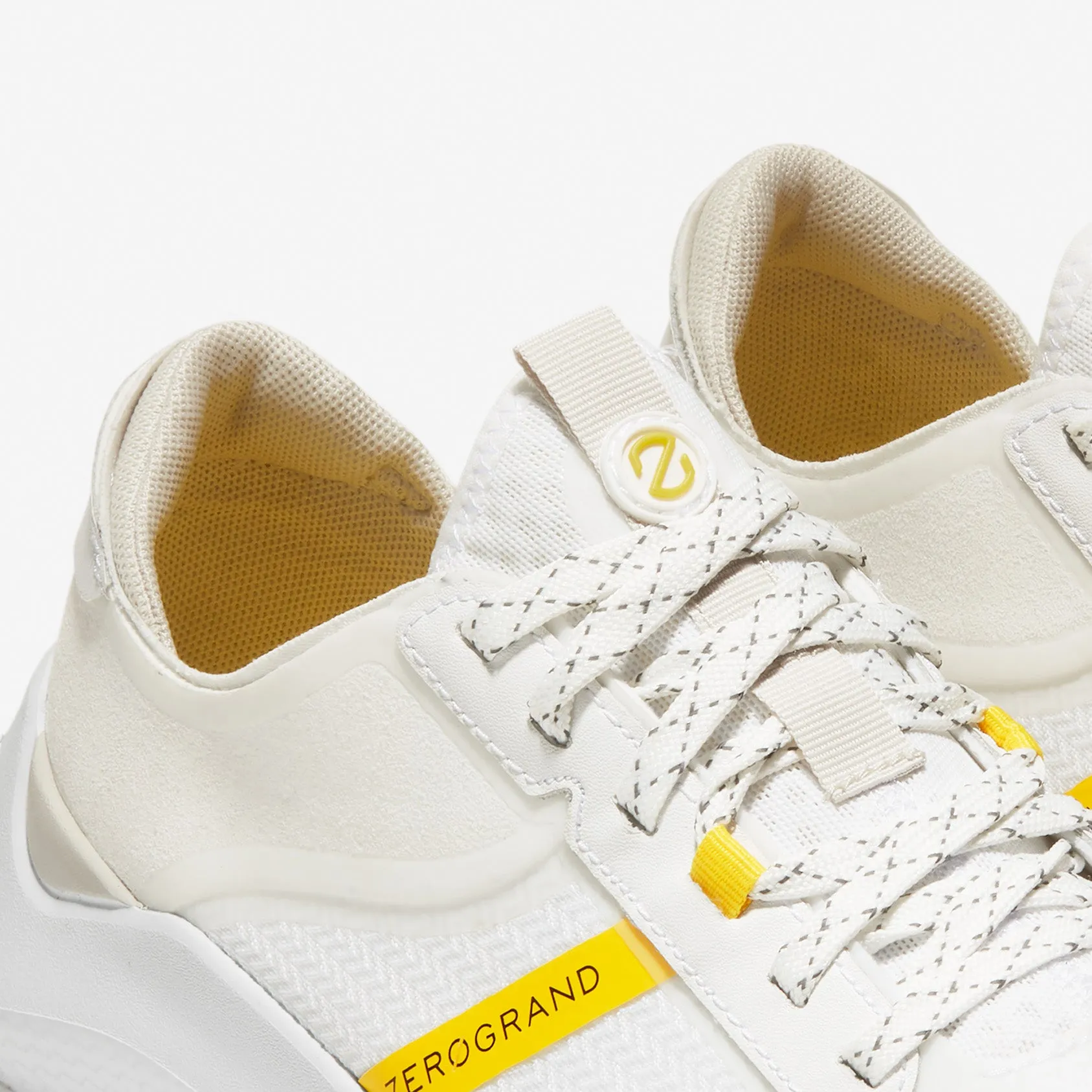 ZERØGRAND Winner Tennis Sneaker Men's